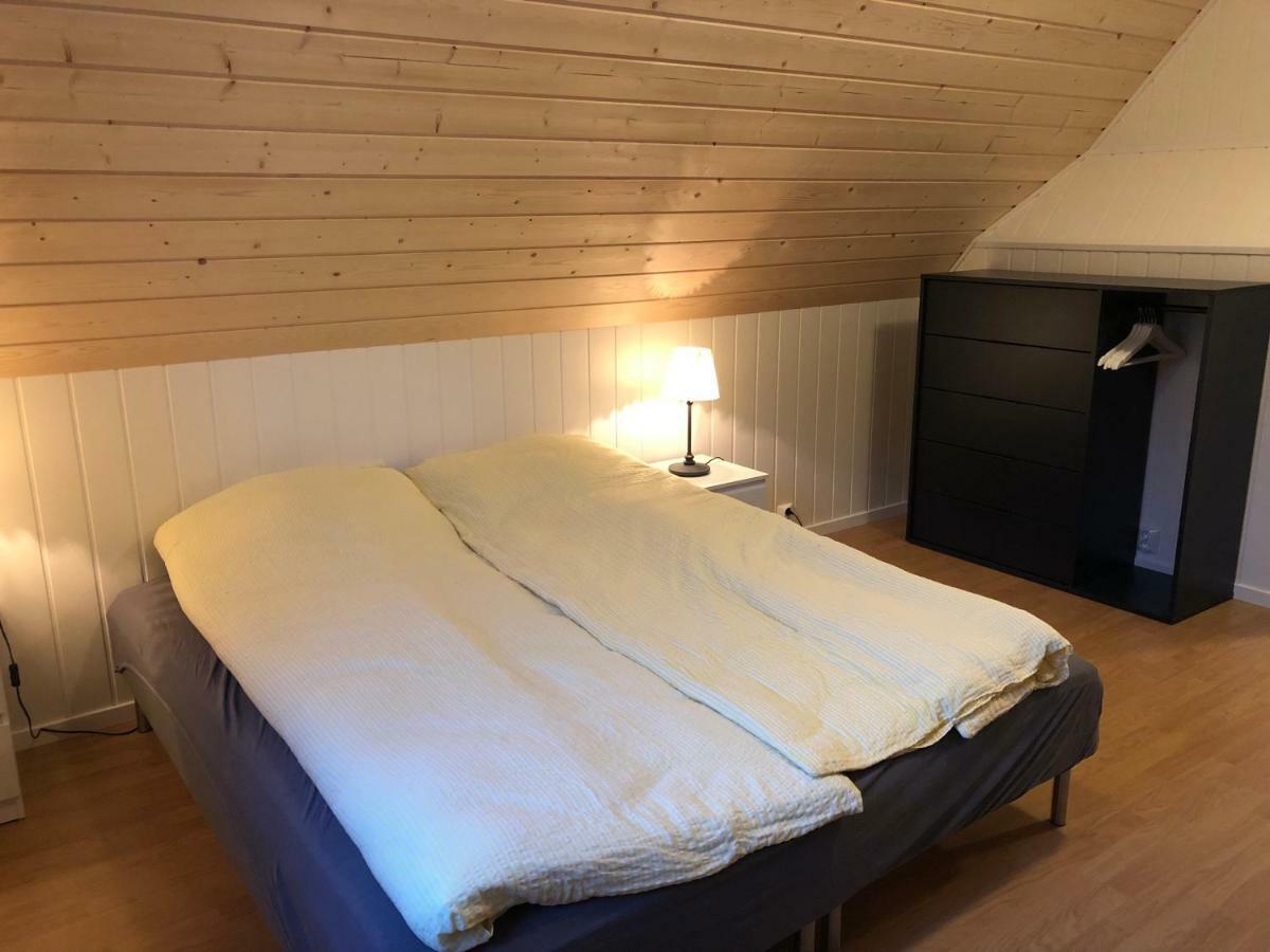 Balestrand Fjordapartments Exteriör bild